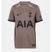 Cheap Tottenham Hotspur Third Football Shirt 2023-24 Short Sleeve